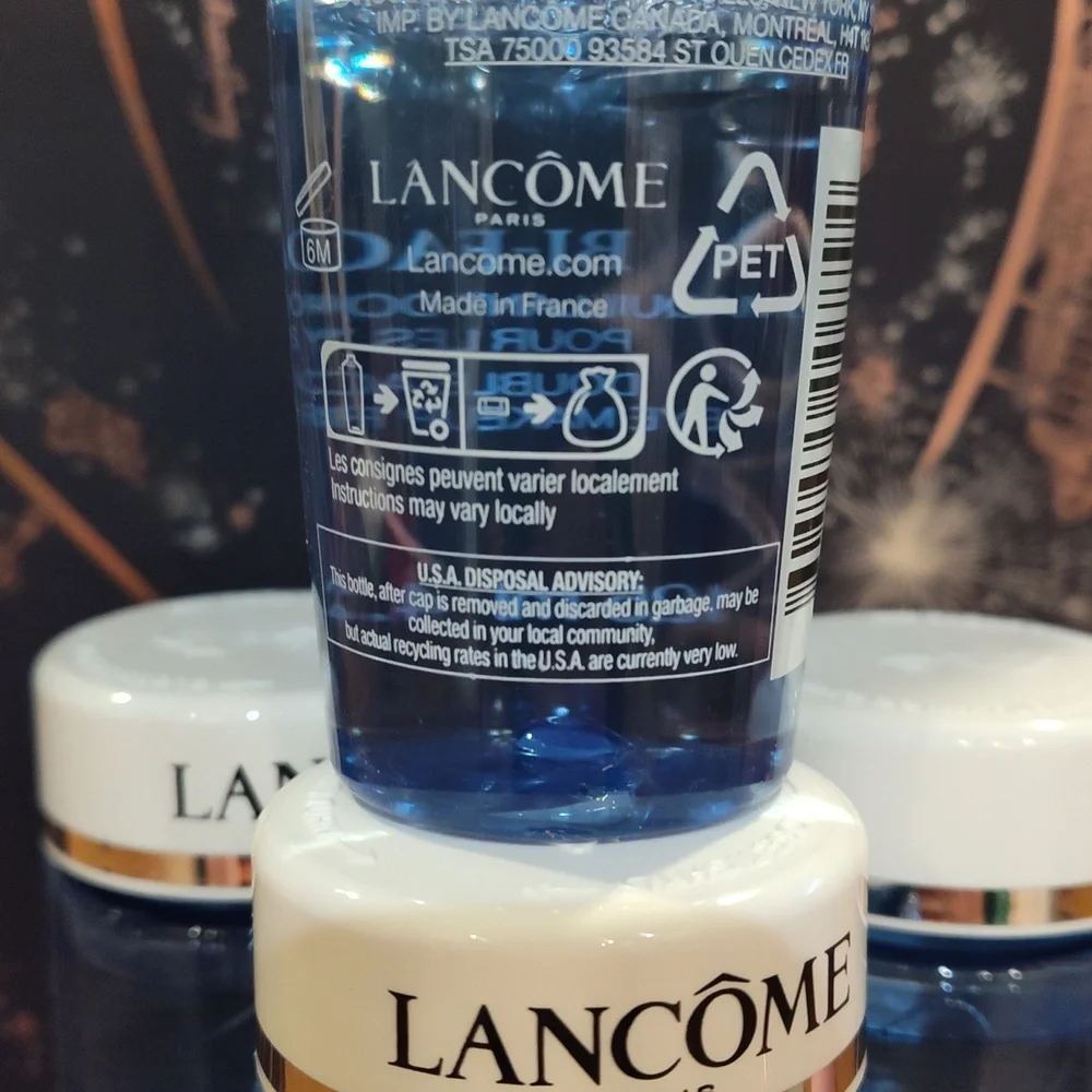 Lancome Eye Makeup Remover - Picture 4 of 4
